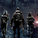 Tom Clancys The Division | Need a Victory  screen for extension Chrome web store in OffiDocs Chromium