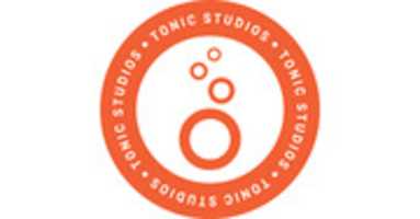 Free download Tonic Studio New Logo free photo or picture to be edited with GIMP online image editor