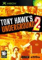 Free download Tony Hawks Underground 2 free photo or picture to be edited with GIMP online image editor