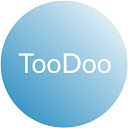 Toodoo  screen for extension Chrome web store in OffiDocs Chromium