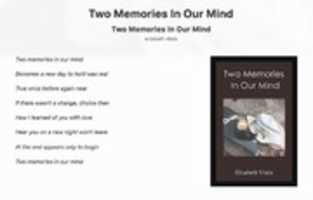 Free download Too Memories In Our Mind free photo or picture to be edited with GIMP online image editor