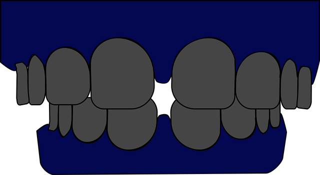 Free download Tooth Evil Greedy -  free illustration to be edited with GIMP free online image editor