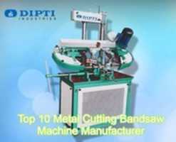 Free download Top 10 Metal Cutting Bandsaw Machine Manufacturer free photo or picture to be edited with GIMP online image editor