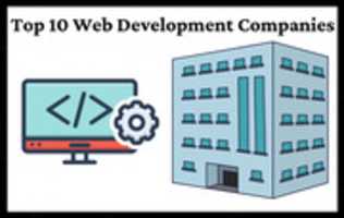 Free download Top 10 Web Development Companies free photo or picture to be edited with GIMP online image editor