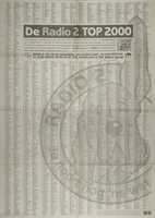 Free download Top 2000 - 2002 - newspaper advertisment free photo or picture to be edited with GIMP online image editor