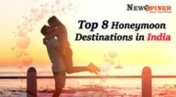 Free download Top 8 Honeymoon Destinations free photo or picture to be edited with GIMP online image editor