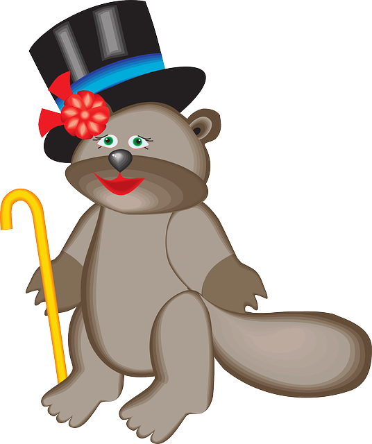 Free download Top Beaver Hat - Free vector graphic on Pixabay free illustration to be edited with GIMP free online image editor