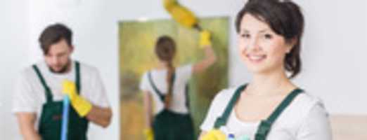 Free download Top Commercial Cleaning Services In Lahore free photo or picture to be edited with GIMP online image editor