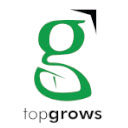 TopGrows  screen for extension Chrome web store in OffiDocs Chromium