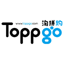 TOPPGO  screen for extension Chrome web store in OffiDocs Chromium