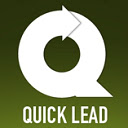 Top Producer® QuickLEAD Clipper  screen for extension Chrome web store in OffiDocs Chromium