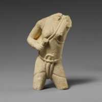 Free download Torso of a limestone fighting woman free photo or picture to be edited with GIMP online image editor