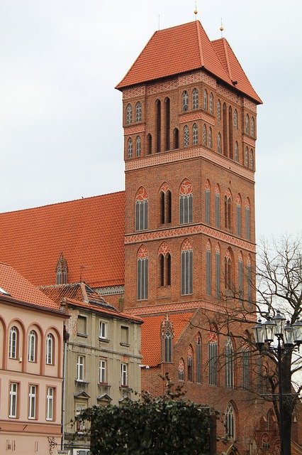 Free download Toruń City Poland -  free photo or picture to be edited with GIMP online image editor