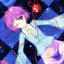 Touhou Komeiji Satori 1920*1200  screen for extension Chrome web store in OffiDocs Chromium