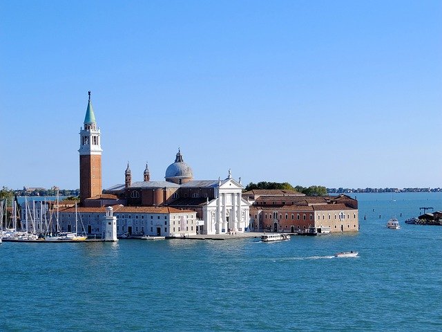 Free download Tourism Venice Italy -  free photo or picture to be edited with GIMP online image editor