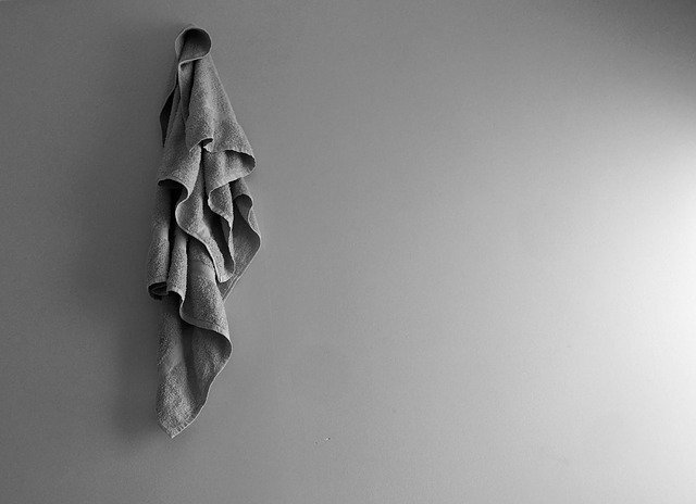 Free download Towel Wall -  free photo or picture to be edited with GIMP online image editor