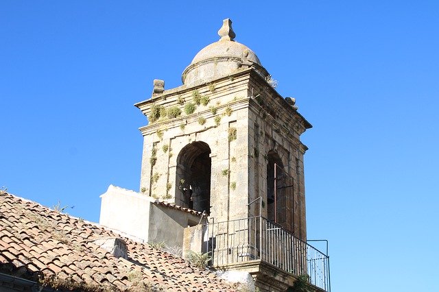 Free download Tower Bell Martos -  free photo or picture to be edited with GIMP online image editor