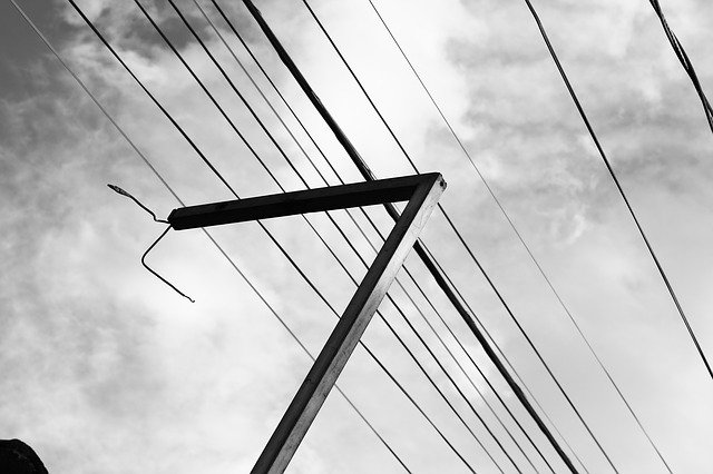 Free download Tower Wire Antenna -  free photo or picture to be edited with GIMP online image editor