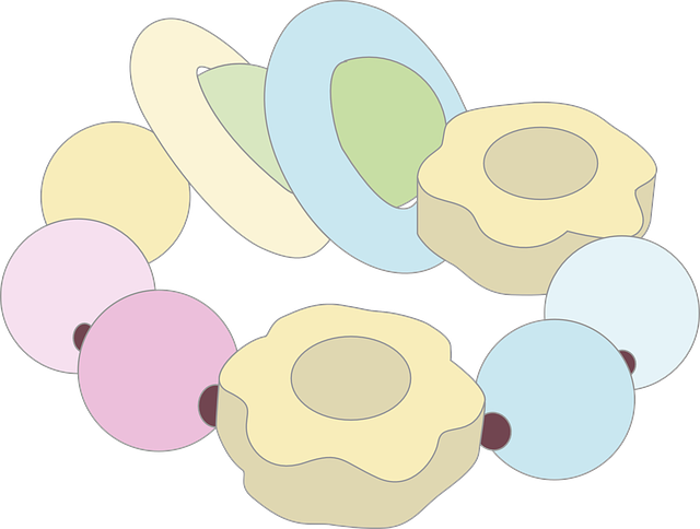 Free download Toy Baby Rattle - Free vector graphic on Pixabay free illustration to be edited with GIMP free online image editor