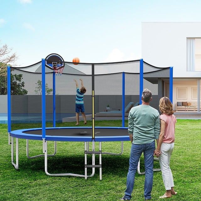 Free download toys family trampoline free picture to be edited with GIMP free online image editor