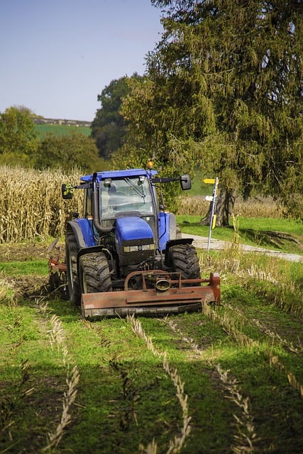 Free download tractor farmer peasants plow free picture to be edited with GIMP free online image editor