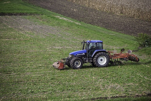 Free download tractor farming agriculture free picture to be edited with GIMP free online image editor