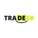 Tradesk  screen for extension Chrome web store in OffiDocs Chromium