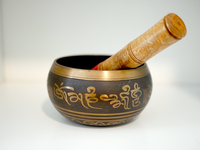 Free download traditional singing bowl tibetan free picture to be edited with GIMP free online image editor