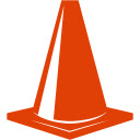 Traffic Cone Youtube Changer  screen for extension Chrome web store in OffiDocs Chromium