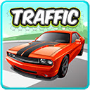 Traffic Game Runs Offline  screen for extension Chrome web store in OffiDocs Chromium