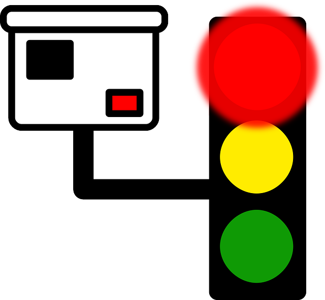 Free download Traffic Light Camera - Free vector graphic on Pixabay free illustration to be edited with GIMP free online image editor