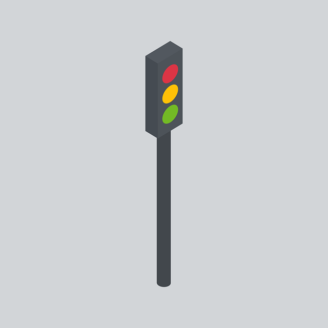 Free download Traffic Light Sign - Free vector graphic on Pixabay free illustration to be edited with GIMP free online image editor