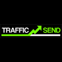 Traffic Send  screen for extension Chrome web store in OffiDocs Chromium