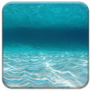 Tranquil Water  screen for extension Chrome web store in OffiDocs Chromium