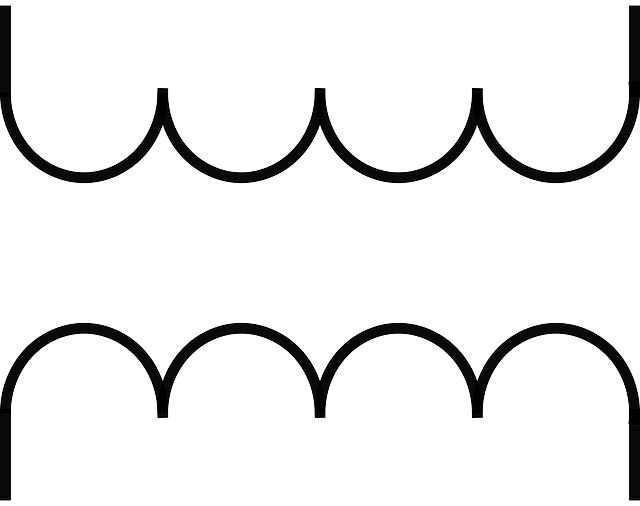 Free download Transformer Circuit Symbol - Free vector graphic on Pixabay free illustration to be edited with GIMP free online image editor