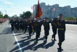 Free download Transnistria Land Forces Uniforms & Weapons free photo or picture to be edited with GIMP online image editor