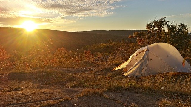 Free download Trap Hills Michigan Wilderness -  free photo or picture to be edited with GIMP online image editor