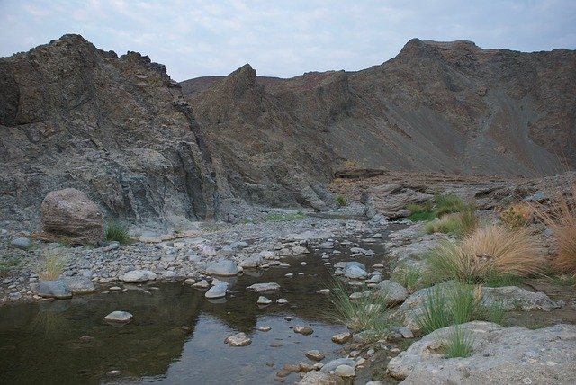 Free download Travel Iran Steppe -  free photo or picture to be edited with GIMP online image editor