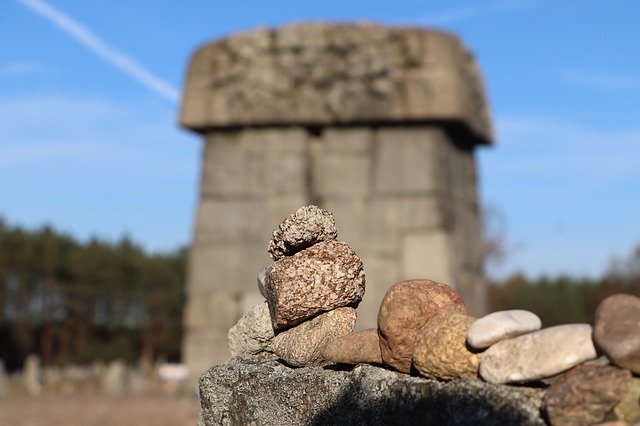 Free download Treblinka Konzentrationslager -  free photo or picture to be edited with GIMP online image editor