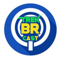 Free download Trek BRCast Logo free photo or picture to be edited with GIMP online image editor