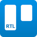 Trello RTL  screen for extension Chrome web store in OffiDocs Chromium