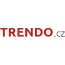 Trendo.cz kuchyňské dřezy a baterie levně  screen for extension Chrome web store in OffiDocs Chromium