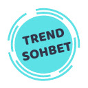 Trend Sohbet  screen for extension Chrome web store in OffiDocs Chromium