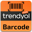 Trendyol Barcode  screen for extension Chrome web store in OffiDocs Chromium