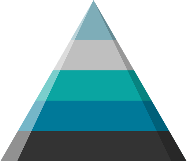 Free download Triangle Pyramid Design - Free vector graphic on Pixabay free illustration to be edited with GIMP free online image editor