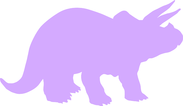 Free download Triceratops Dinosaur - Free vector graphic on Pixabay free illustration to be edited with GIMP free online image editor