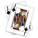 หน้าจอ Trickster Euchre สำหรับส่วนขยาย Chrome เว็บสโตร์ใน OffiDocs Chromium