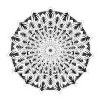 Free download Trippy mandala by Psychonautic.s free photo or picture to be edited with GIMP online image editor