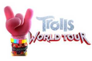 Free download Trolls World Tour free photo or picture to be edited with GIMP online image editor