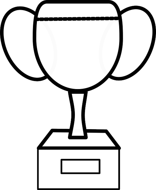 Free download Trophy Cup Outline - Free vector graphic on Pixabay free illustration to be edited with GIMP free online image editor